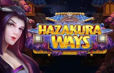 Hazakura Ways artwork