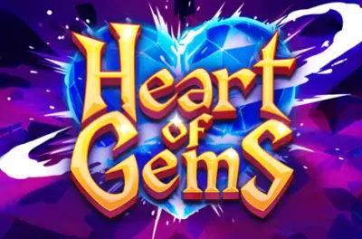 Heart of Gems artwork