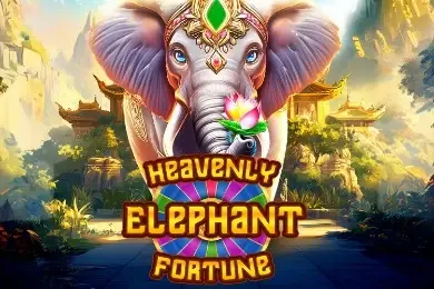 Heavenly Elephant Fortune