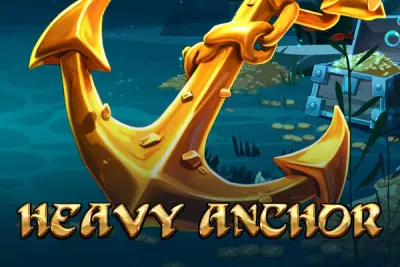 Heavy Anchor