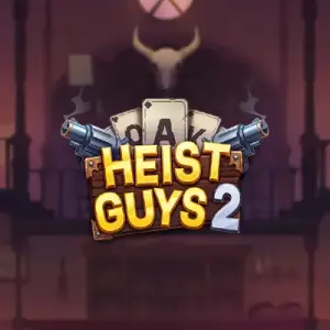 Heist Guys 2