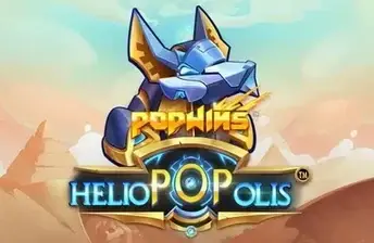 HelioPOPolis artwork
