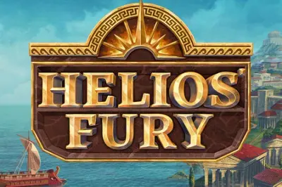 Helios' Fury artwork