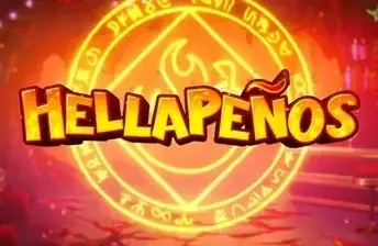 Hellapenos artwork