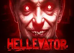 Hellevator artwork