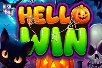 Hello Win! artwork