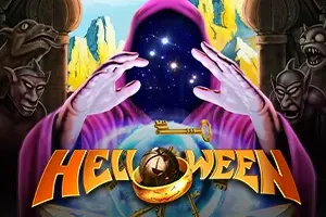 Helloween artwork