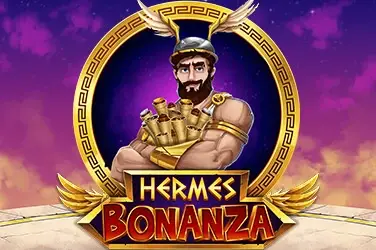 Hermes Bonanza artwork