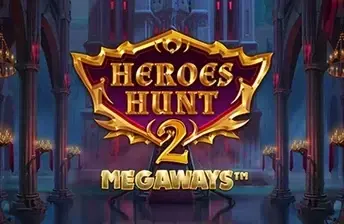 Heroes Hunt 2 artwork