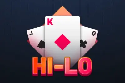 Hi-Lo artwork