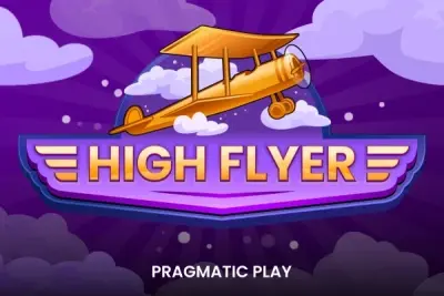 High Flyer artwork