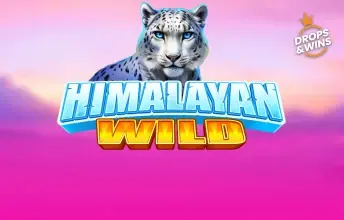 Himalayan Wild artwork