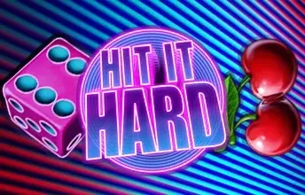 Hit it Hard artwork