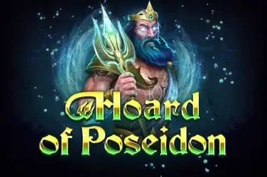 Hoard Of Poseidon artwork