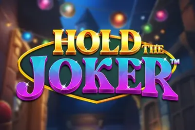 Hold the Joker