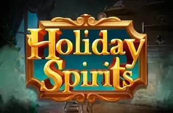 Holiday Spirits artwork