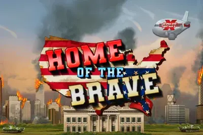 Home of the Brave