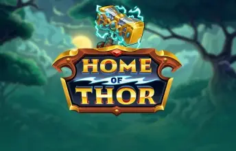 Home of Thor