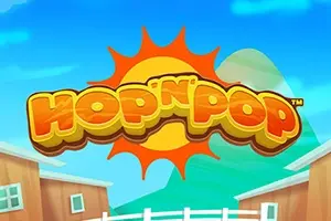 Hop 'n Pop