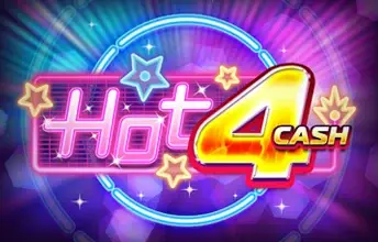 Hot 4 Cash artwork