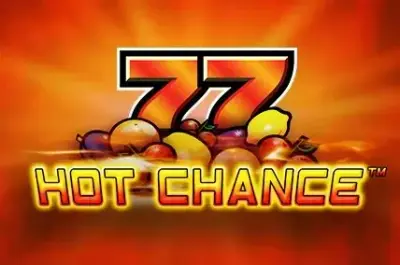 Hot Chance artwork