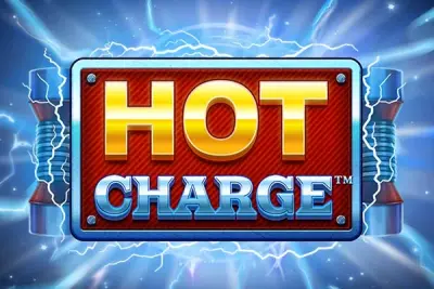 Hot Charge artwork