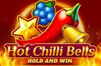Hot Chilli Bells artwork