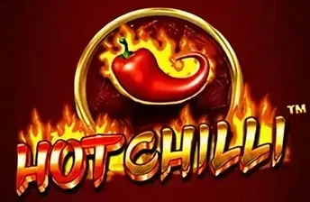 Hot Chilli artwork
