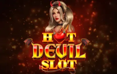 Hot Devil Slot artwork