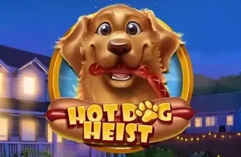 Hot Dog Heist artwork