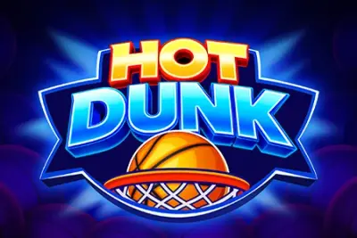 Hot Dunk artwork