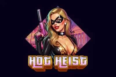 Hot Heist artwork