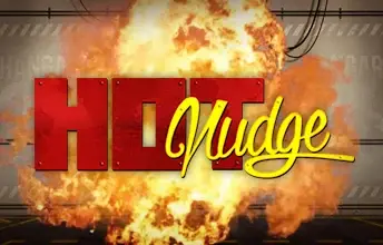 Hot Nudge artwork
