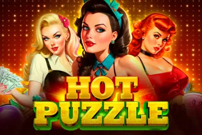 Hot Puzzle artwork