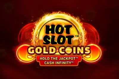 Hot Slot Gold Coins