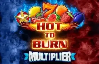 Hot to Burn Multiplier artwork