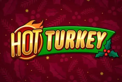 Hot Turkey artwork