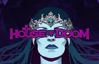 House of Doom artwork