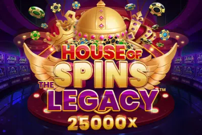 House of Spins the Legacy