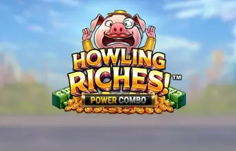 Howling Riches Power Combo