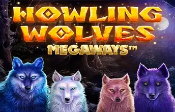Howling Wolves Megaways
