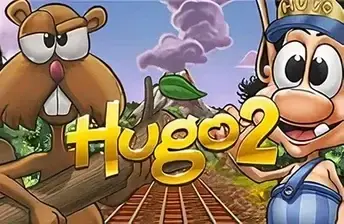 Hugo 2 artwork