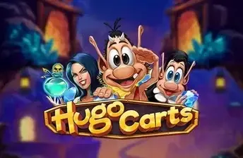 Hugo Carts artwork