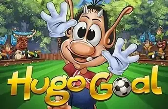 Hugo Goal artwork