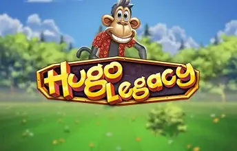 Hugo Legacy artwork