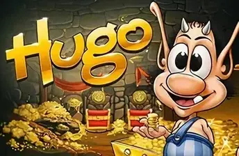 Hugo artwork