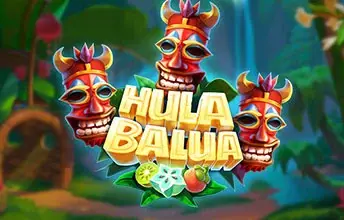 Hula Balua artwork