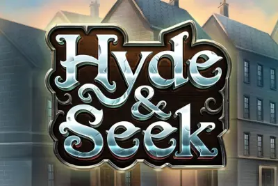 Hyde & Seek artwork