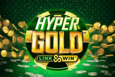 Hyper Gold artwork