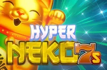 Hyper Neko 7s artwork